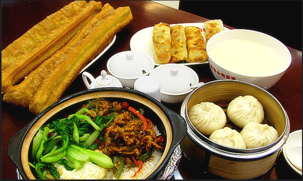 早起上班如何吃出營養(yǎng)？